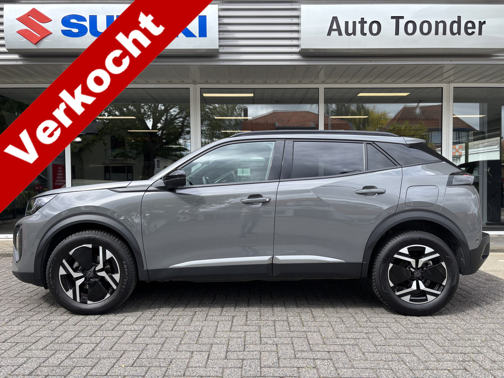 Peugeot 2008 1.2 PureTech Allure Pack 53402064-0.jpg | Auto Toonder