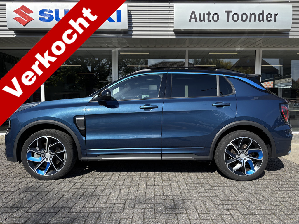 Lynk & Co 01 1.5 53483264-0.jpg | Auto Toonder