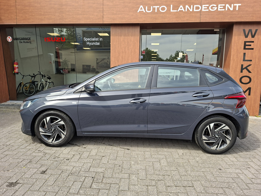 Hyundai i20 1.0 T-GDI Comfort Smart | Camera | Navigatie | Cruise control 53593405-0.jpg | Auto Toonder