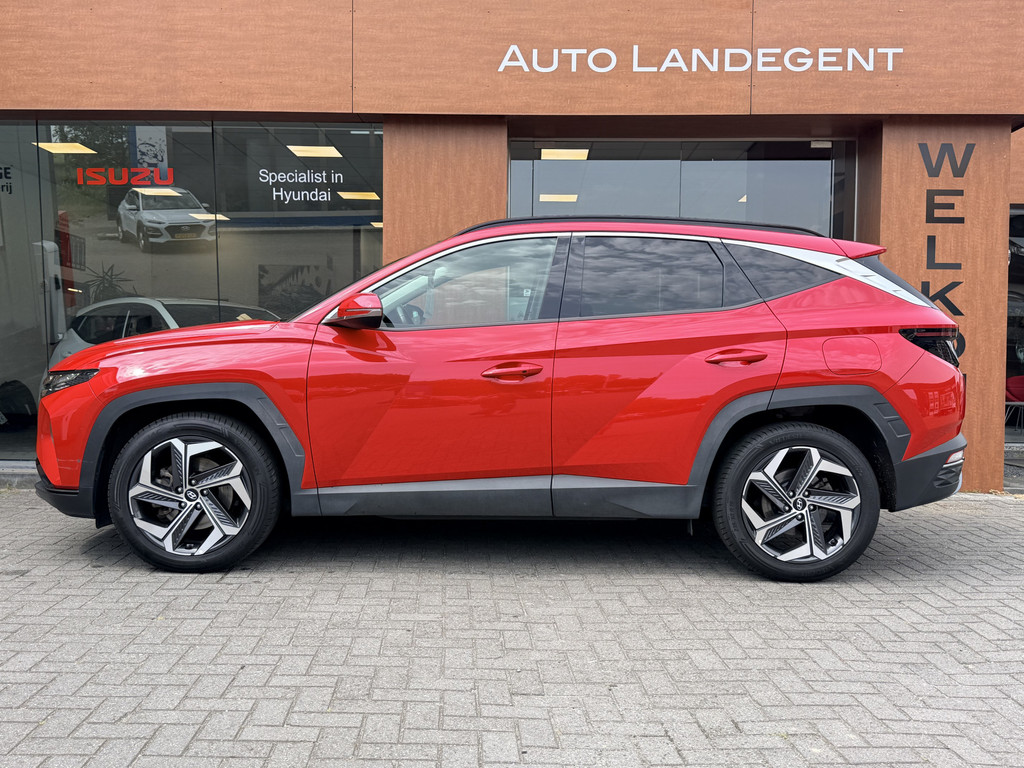 Hyundai Tucson 1.6 T-GDI HEV Comfort Plus Sky | Schuif/Kanteldak | Trekhaak | Add. Cruise control 53640822-0.jpg | Auto Toonder