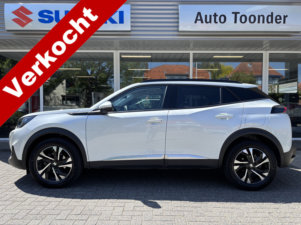 Peugeot 2008 Automaat Allure 1.2-130pk 53659629-0.jpg | Auto Toonder