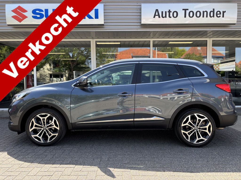 Renault Kadjar Automaat 1.3 TCe Black Edition/Leer/Panoramadak 53765522-0.jpg | Auto Toonder