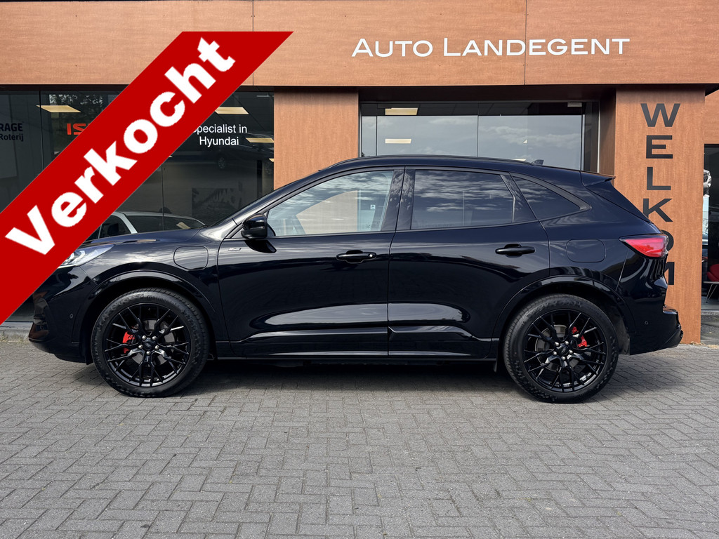 Ford Kuga 2.5 PHEV ST-Line X |Camera | Trekhaak | Stoel/ Stuur verwarming | B&O | Adaptieve Cruise Control 53897078-0.jpg | Auto Toonder