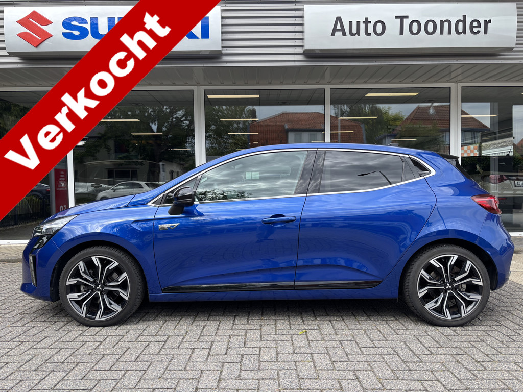 Mitsubishi Colt Automaat 1.6 HEV First Edition/ Trekhaak 53979497-0.jpg | Auto Toonder