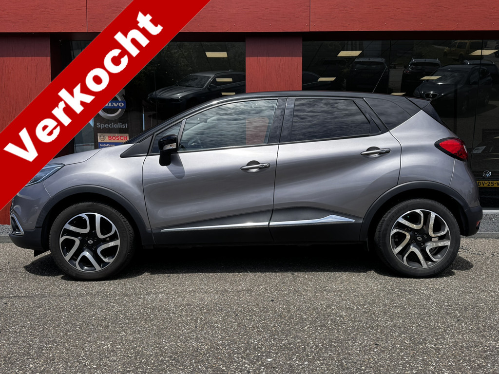 Renault Captur 0.9 TCe Dynamique 54282830-0.jpg | Auto Toonder