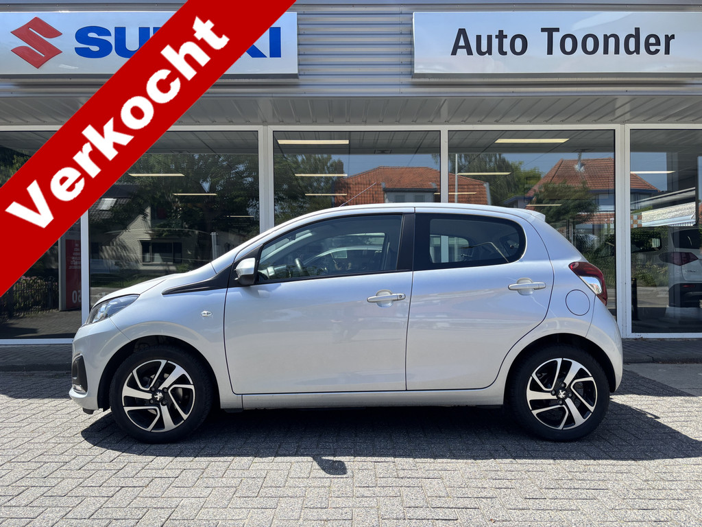 Peugeot 108 1.0 e-VTi Blue Lease Executive 54550826-0.jpg | Auto Toonder
