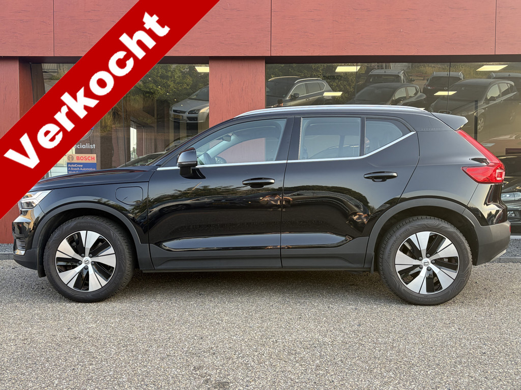 Volvo XC40 1.5 T4 Recharge Inscription Expression | LEER | TREKHAAK 54566144-0.jpg | Auto Toonder