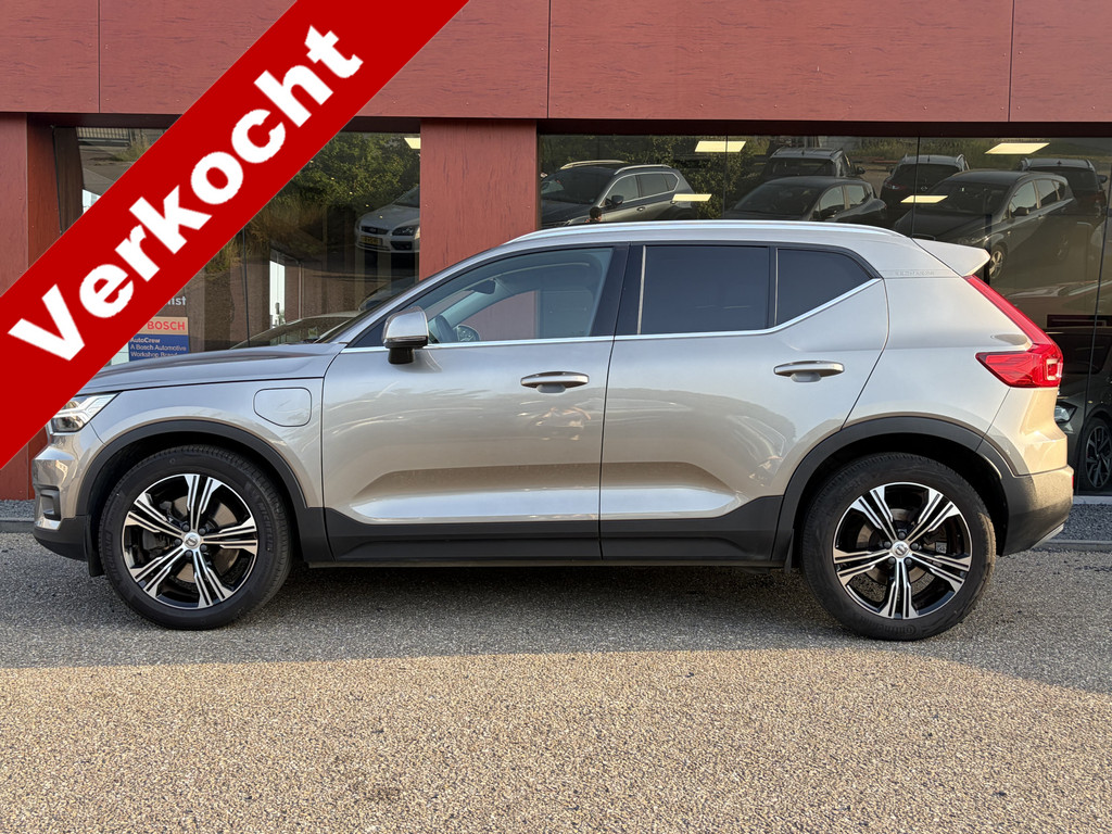 Volvo XC40 1.5 T4 Recharge Inscription Expression | LEER | 19'' LMV | TREKHAAK 54566283-0.jpg | Auto Toonder