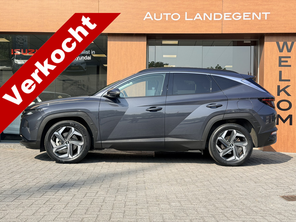Hyundai Tucson 1.6 T-GDI HEV Premium Sky 55436848-0.jpg | Auto Toonder