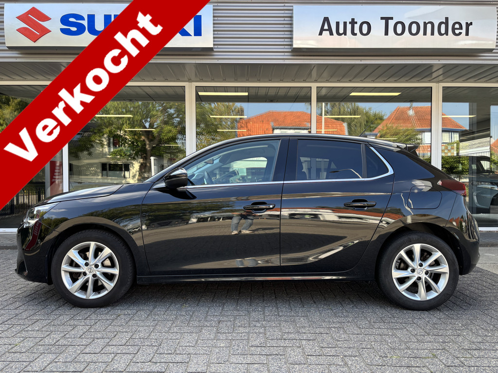 Opel Corsa 1.2 Level 3 56253660-0.jpg | Auto Toonder