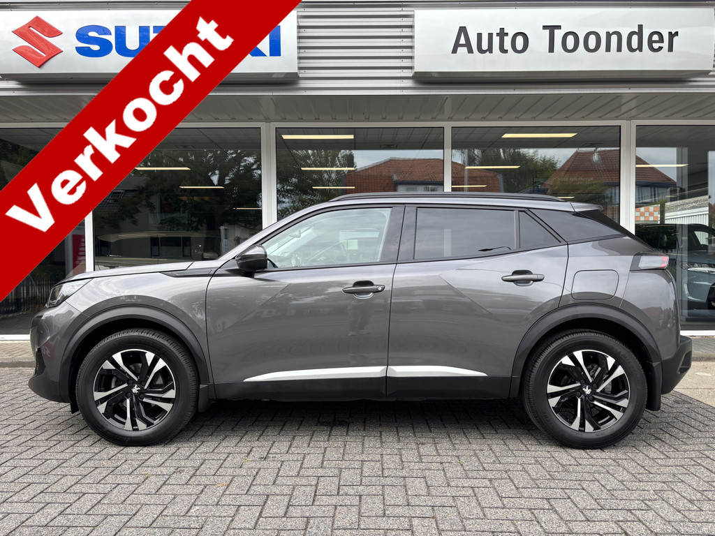 Peugeot 2008 1.2 PureTech Allure Pack 56278852-0.jpg | Auto Toonder