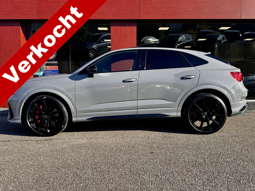 Audi RSQ3 Sportback TFSI Quattro | B&O | Drive Select | Assist pack | Pano 56296839-0.jpg | Auto Toonder