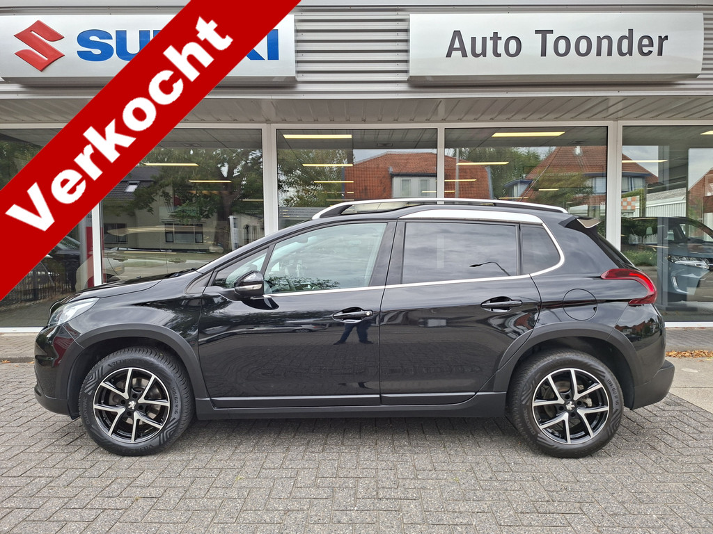Peugeot 2008 Automaat 1.2-110pk Allure / Trekhaak 56465169-0.jpg | Auto Toonder